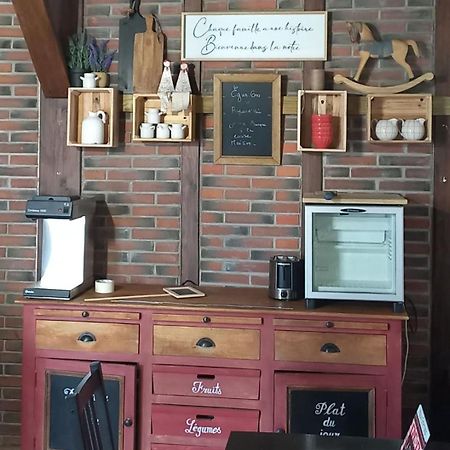 Maison Errientania Суред Экстерьер фото