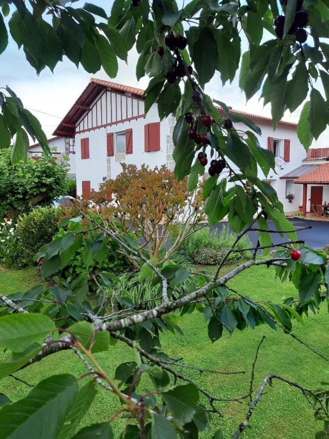 Maison Errientania Суред Экстерьер фото